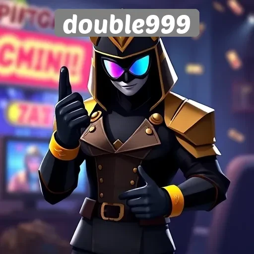 Mengenal Situs Game Double999 untuk Penggemar Game Online