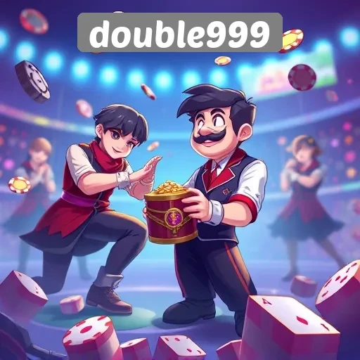 Fitur Menarik yang Ditawarkan oleh Double999