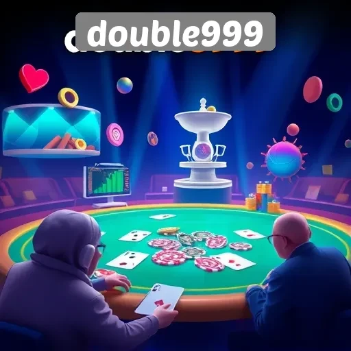 Mengulas Fitur Menarik dari Situs Game Double999