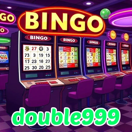 double999: Fitur Olahraga Menarik yang Tidak Boleh Dilewatkan!