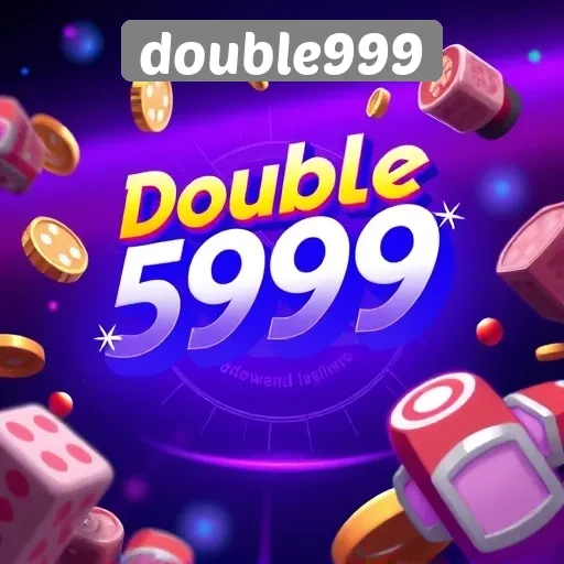 Double999 Platform Game Populer di Indonesia