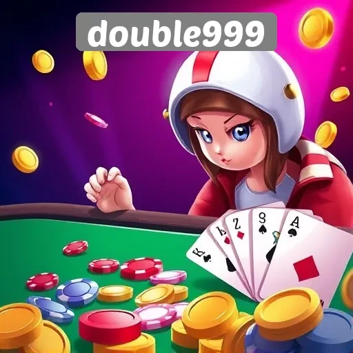 Berbagai Jenis Permainan yang Tersedia di Double999