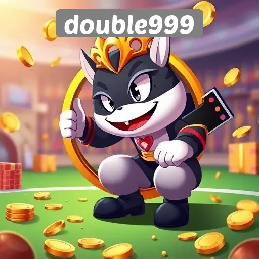 Menyelami Dunia Permainan yang Ditawarkan oleh Double999