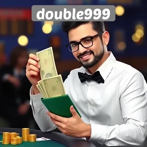 Sistem Pembayaran dan Penarikan di Double999 yang Perlu Diketahui