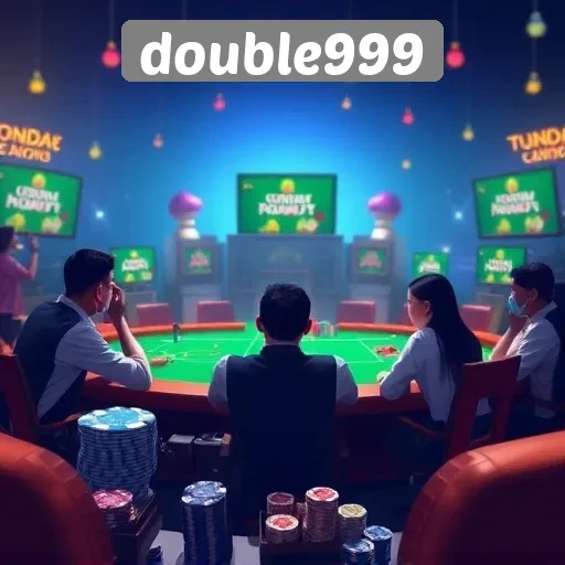 Bermain Aman Dengan Double999 Memahami Kebijakan Keamanan Situs