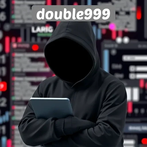 Keamanan dan Privasi dalam Penggunaan Situs Double999
