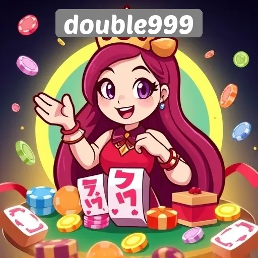 Permainan Seru yang Tersedia di double999 untuk Semua Usia