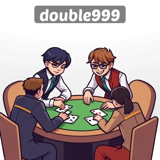 Strategi Bermain yang Efektif di Double999
