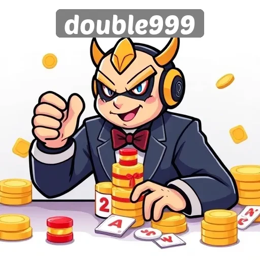 Review Pengalaman Pengguna di Double999