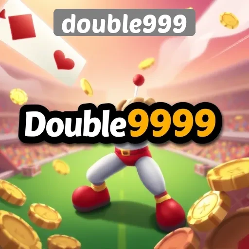 Informasi Lengkap Tentang Platform Game Double999