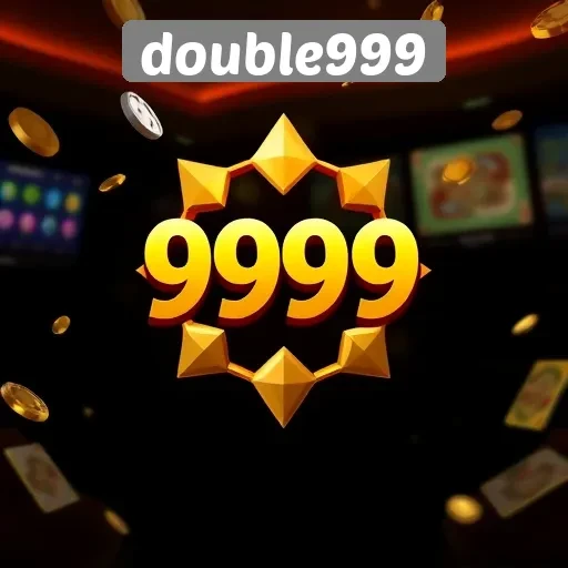 Double999: Inovasi dan Fitur Terbaru di Dunia Game Online