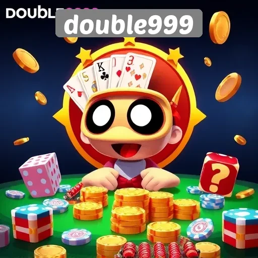 Pengenalan Situs Game Double999 untuk Penggemar Permainan Daring