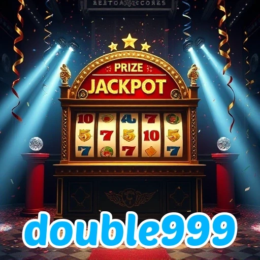 double999: Puzzle Mengasyikkan Untuk Para Pecinta Game Online