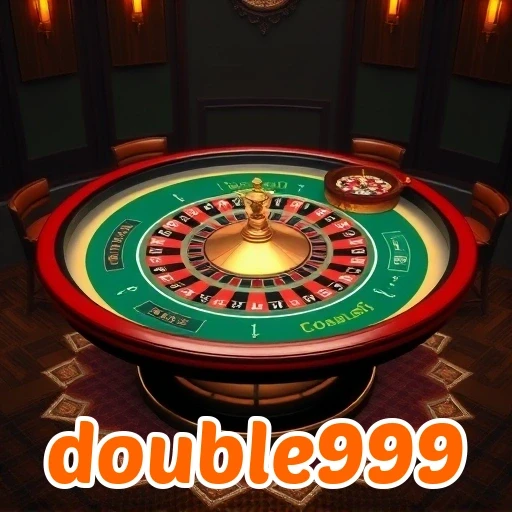 double999: Tim Profesional yang Menjamin Pengalaman Bermain Hebat