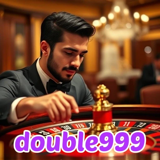 double999: Jelajahi Tren Game Online Paling Hits Saat Ini