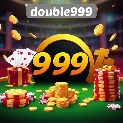 Memahami Konsep Permainan di Situs Double999