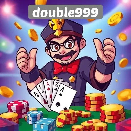 Mengenal Double999 Sebagai Platform Game Terpercaya