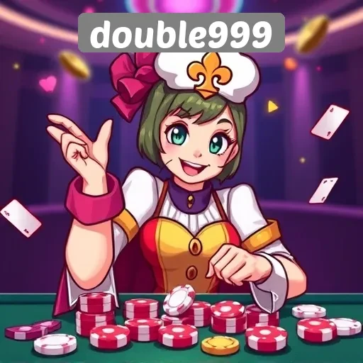 Bagaimana Double999 Menawarkan Pengalaman Bermain yang Unik