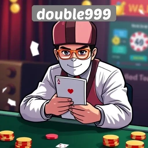 Cara Mendaftar dan Memulai di double999