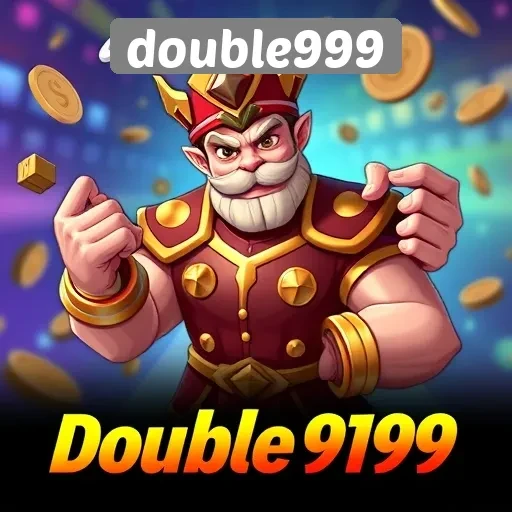 Ulasan Fitur Utama Double999 Untuk Pecinta Game