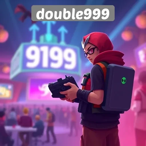 Pengalaman Pengguna di Double999 untuk Gamer Indonesia