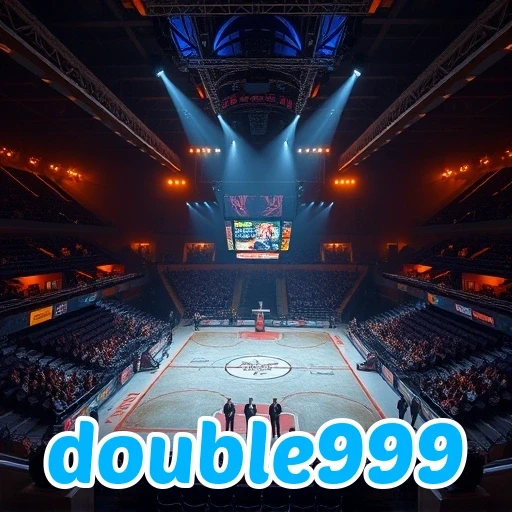 double999: Forum Game Online dengan Komunitas Terbaik di Indonesia