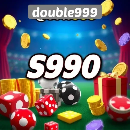 Beragam Jenis Permainan yang Tersedia di Double999